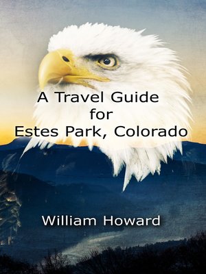 cover image of A Travel Guide for Estes Park, Colorado